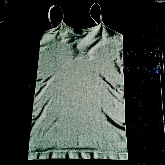 La Linger Seamless Cami One Size - Picture 1 of 5